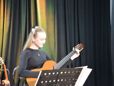 ukulele